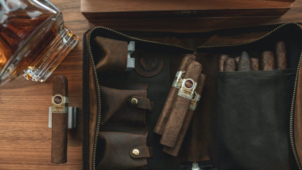 ramener tabac