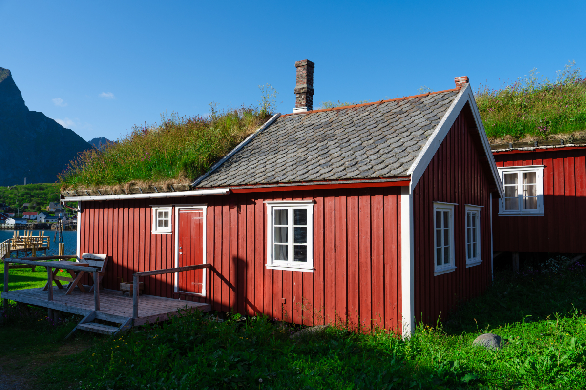 refuge incontournable