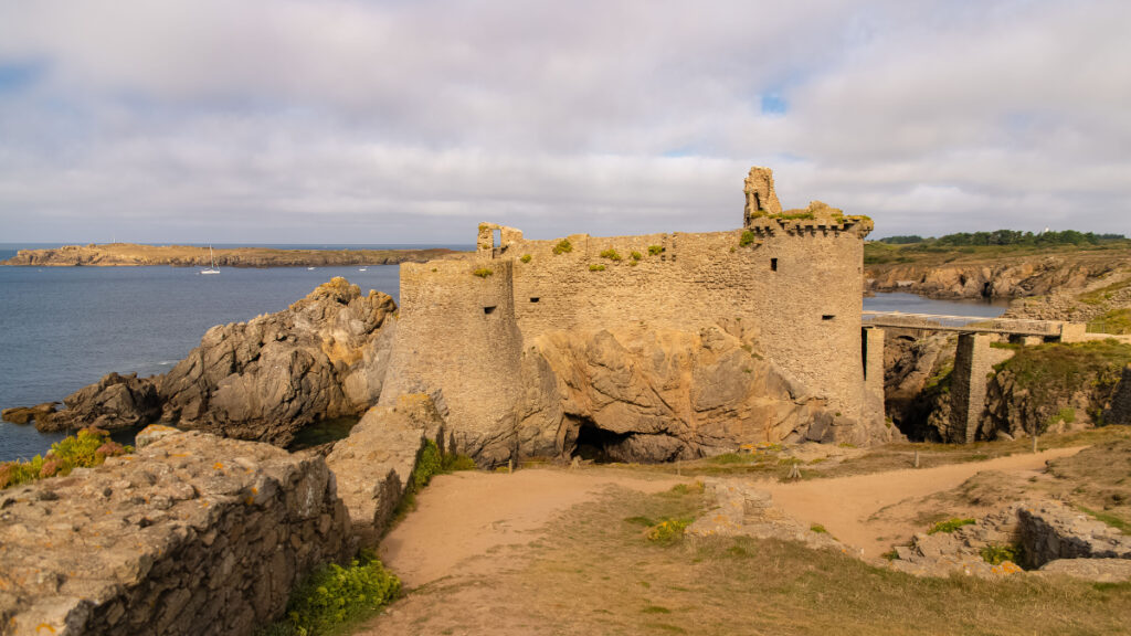 région vendée