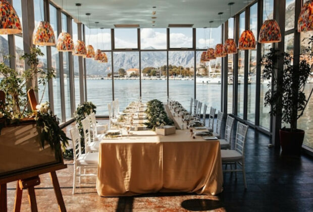 Restaurant à Pornichet : découvrez une cuisine savoureuse en bord de mer