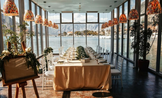 Restaurant à Pornichet : découvrez une cuisine savoureuse en bord de mer