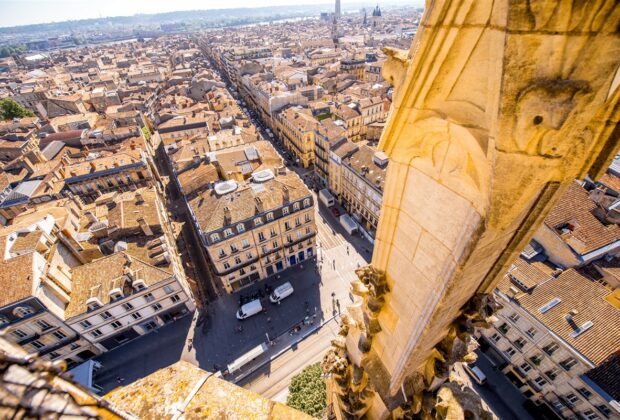 road trip à bordeaux