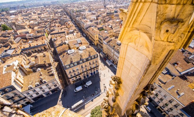 road trip à bordeaux