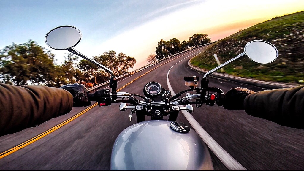 road trip