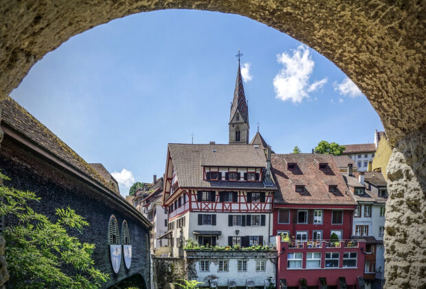 rôle vital tunnels