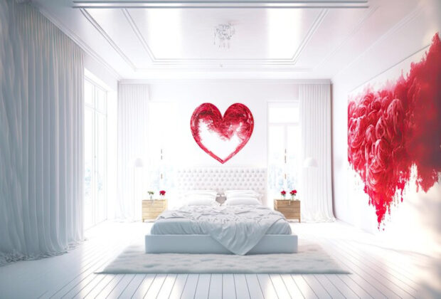 rooms love