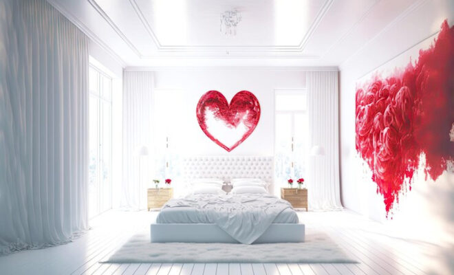 rooms love