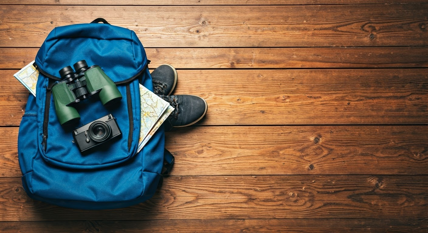 sac de voyage