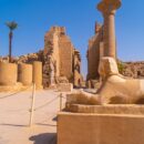 temples de Karnak