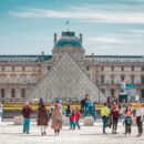 secrets du Louvre