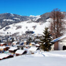 séjour Megève