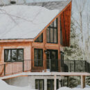 Séjour à la montagne : vivez une expérience incroyable dans un chalet luxueux