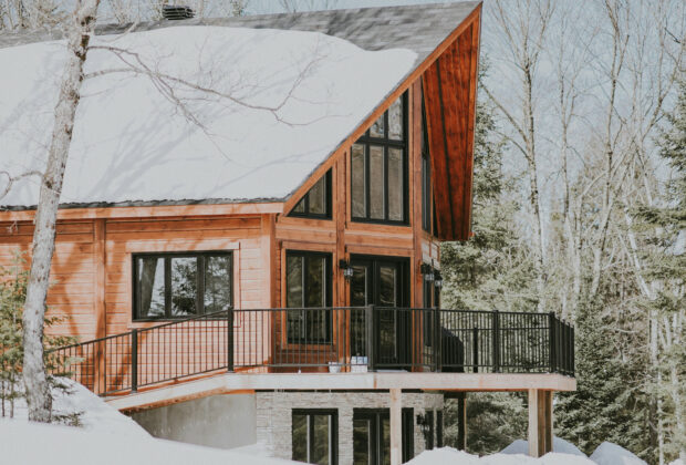 Séjour à la montagne : vivez une expérience incroyable dans un chalet luxueux