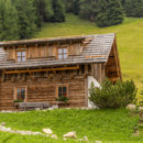 séjour chalet