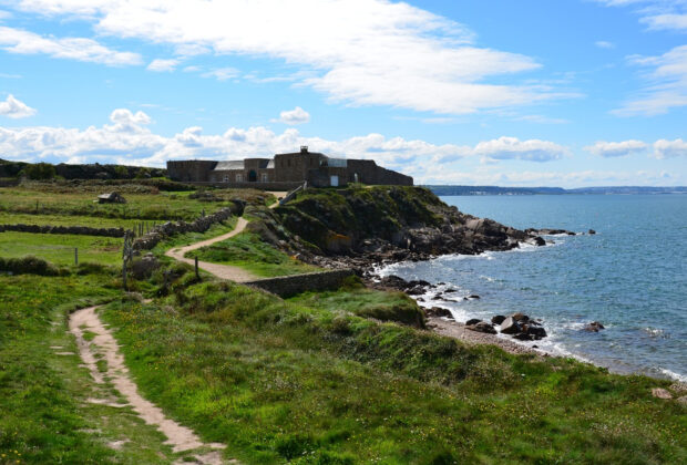 séjour cotentin