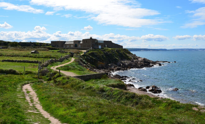 séjour cotentin