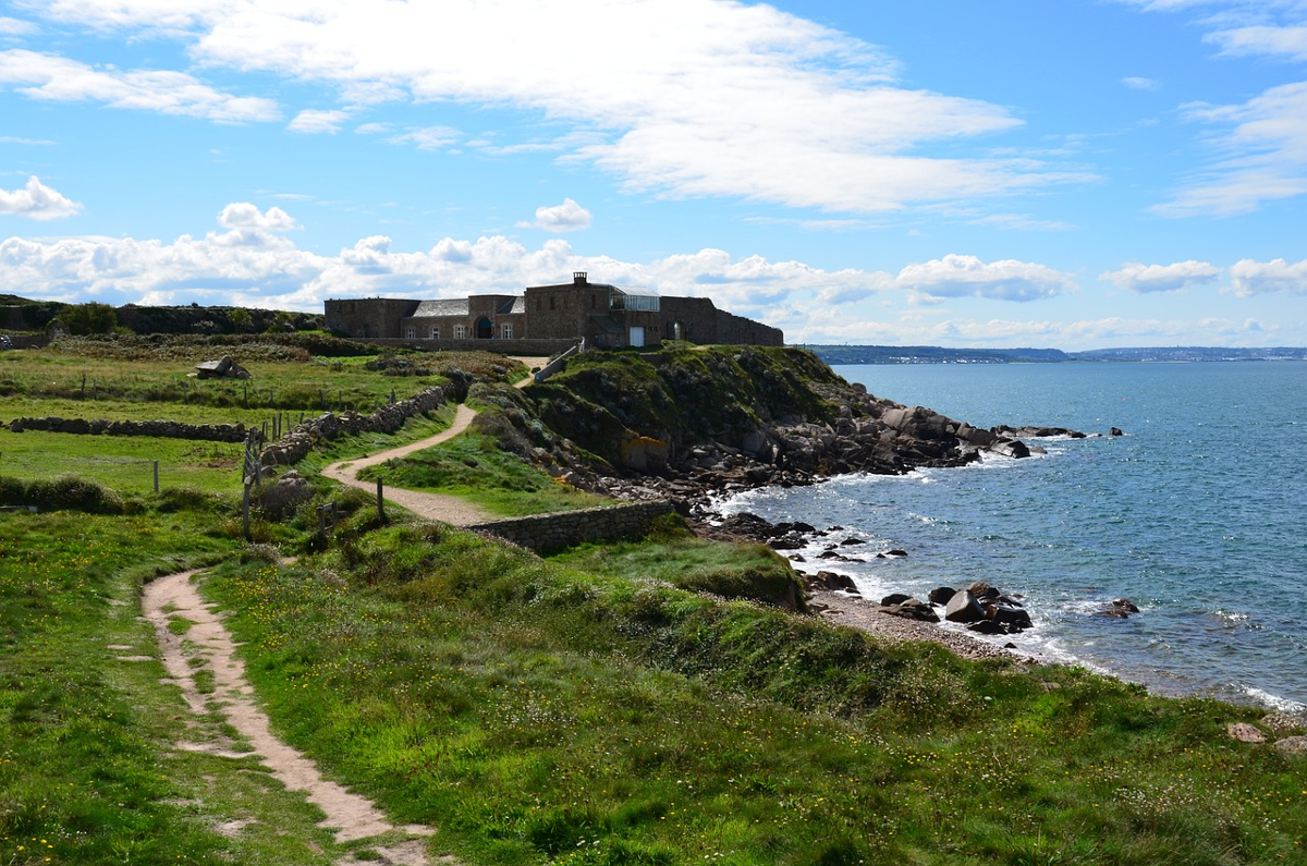 séjour cotentin
