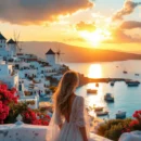 séjour en famille à naxos