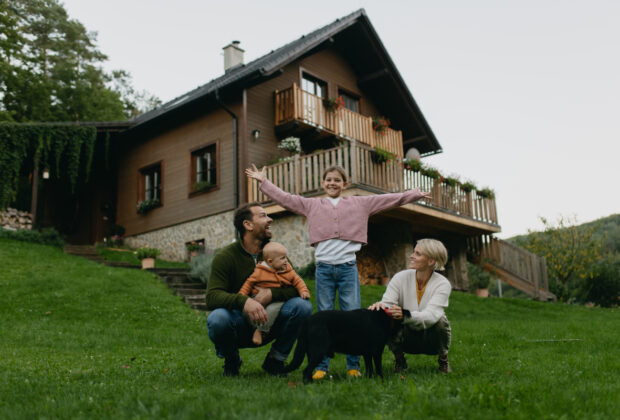 séjour nature avec enfants