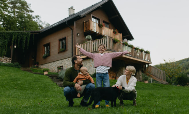 séjour nature avec enfants