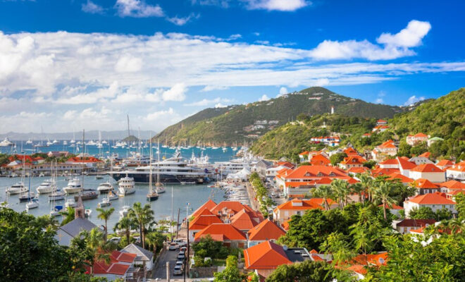 séjourner raffinement caribéen