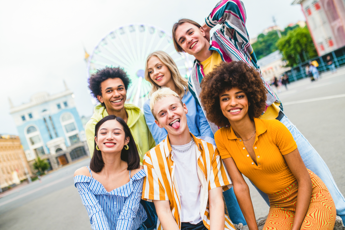 séjours linguistiques