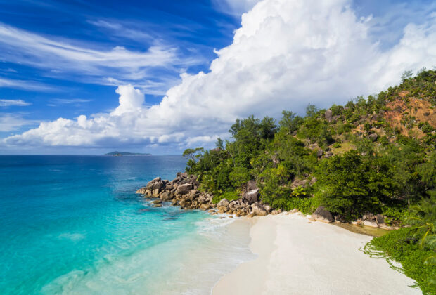 seychelles