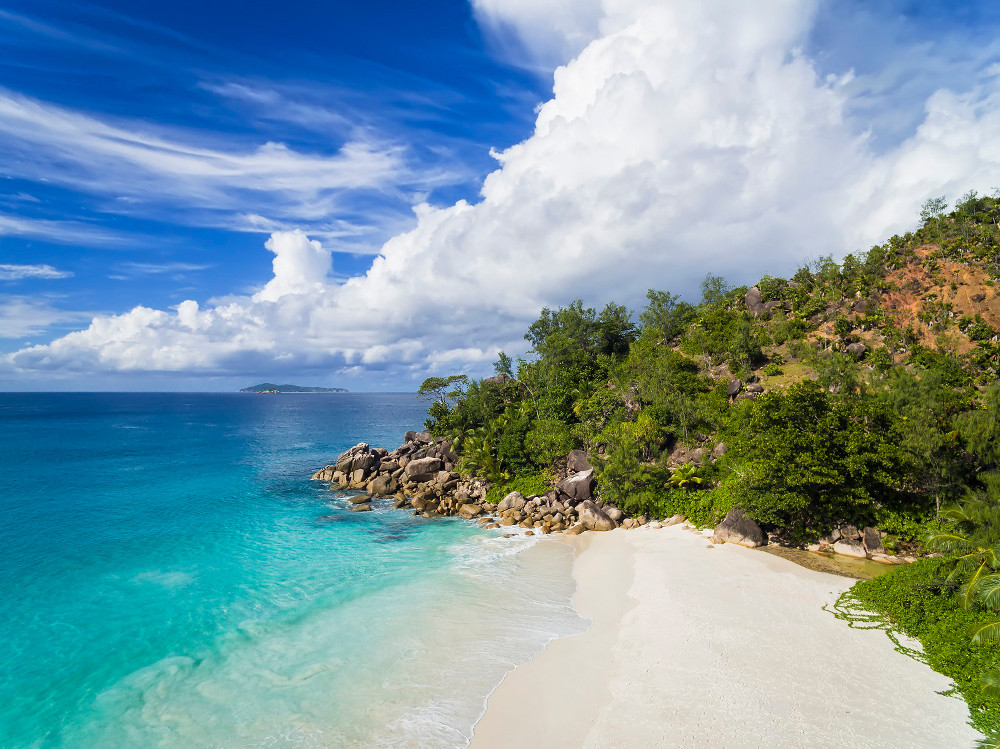 seychelles