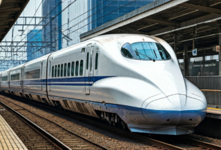 shinkansen