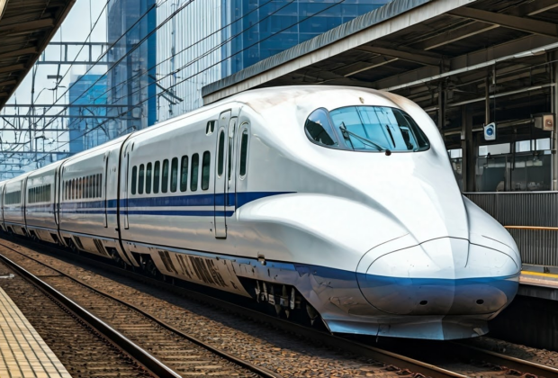shinkansen