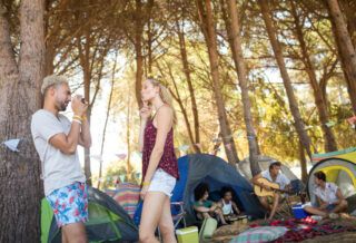meilleurs campings à visiter vers Perpignan