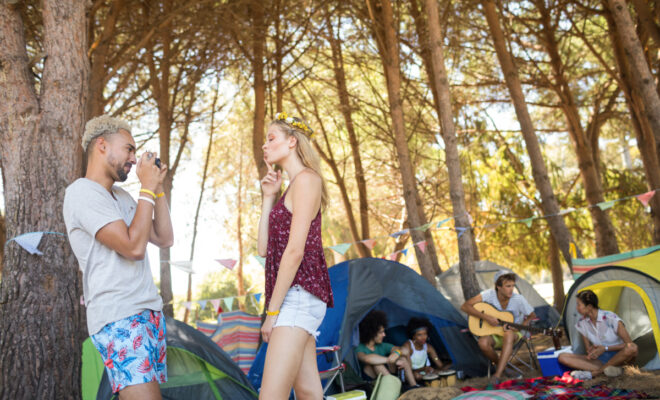 meilleurs campings à visiter vers Perpignan