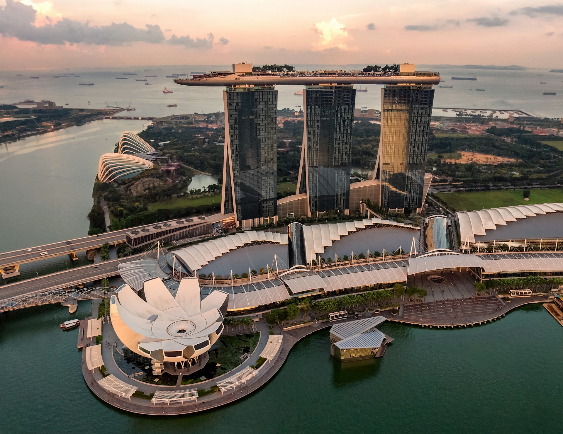 singapour