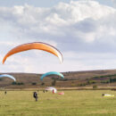 site idéal parapente