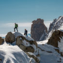 ski Mont Blanc