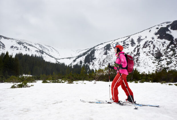 ski en Savoie