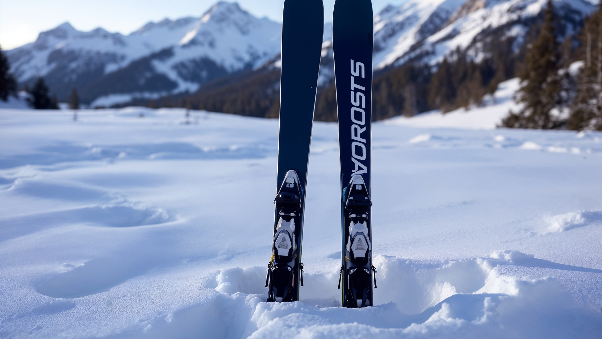 Ski seconde main homme : pourquoi est-ce le bon plan avant l’hiver ?