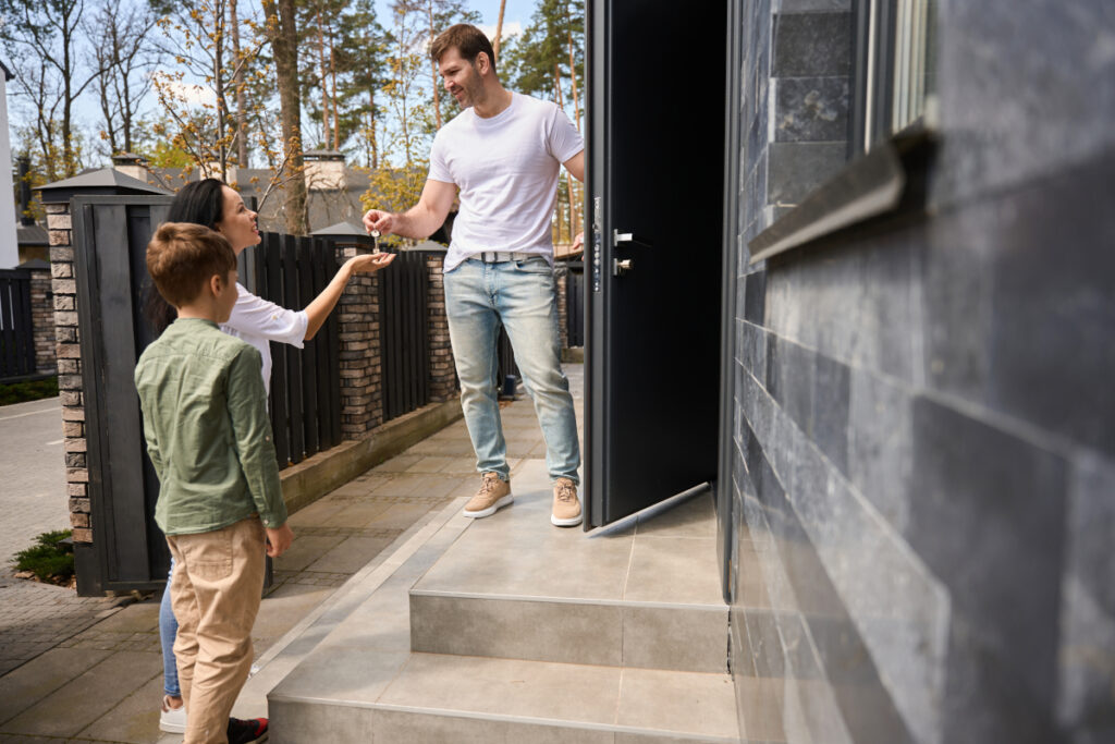 sous-location logement