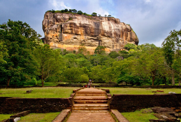 sri lanka
