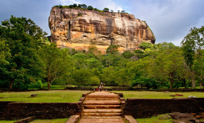 sri lanka