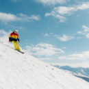 station de ski AUron