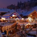 station de ski de savoie