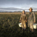 steppe mongole