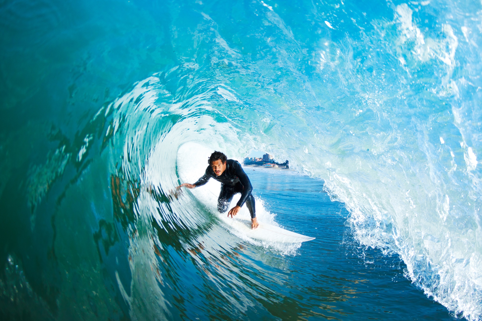 surfer vagues légendaires