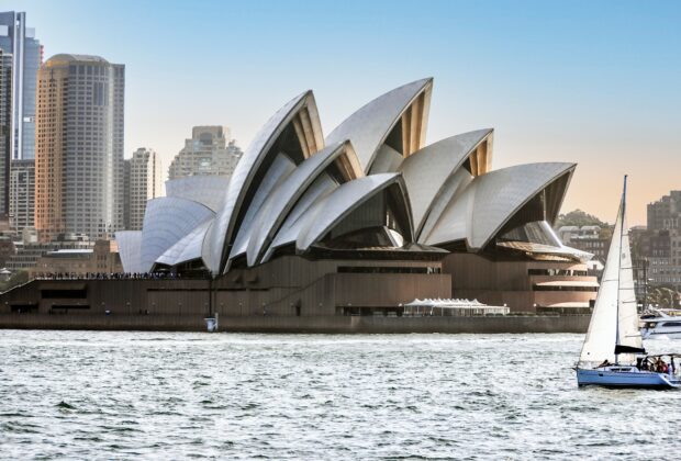 opéra Sydney