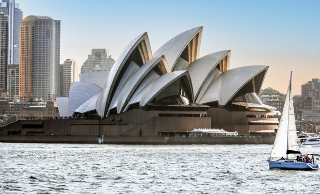 opéra Sydney