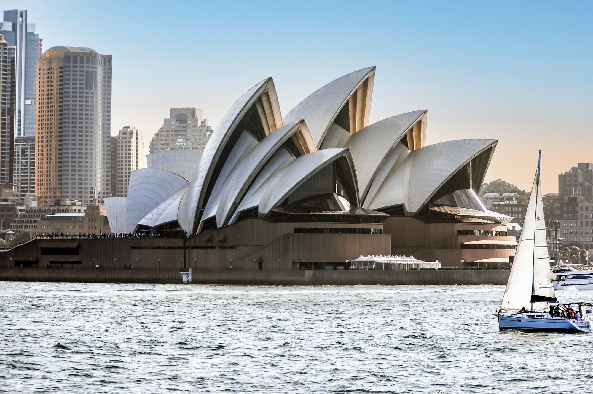 opéra Sydney