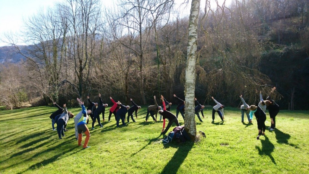 séminaire entreprise