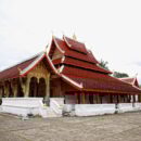 temples du Laos
