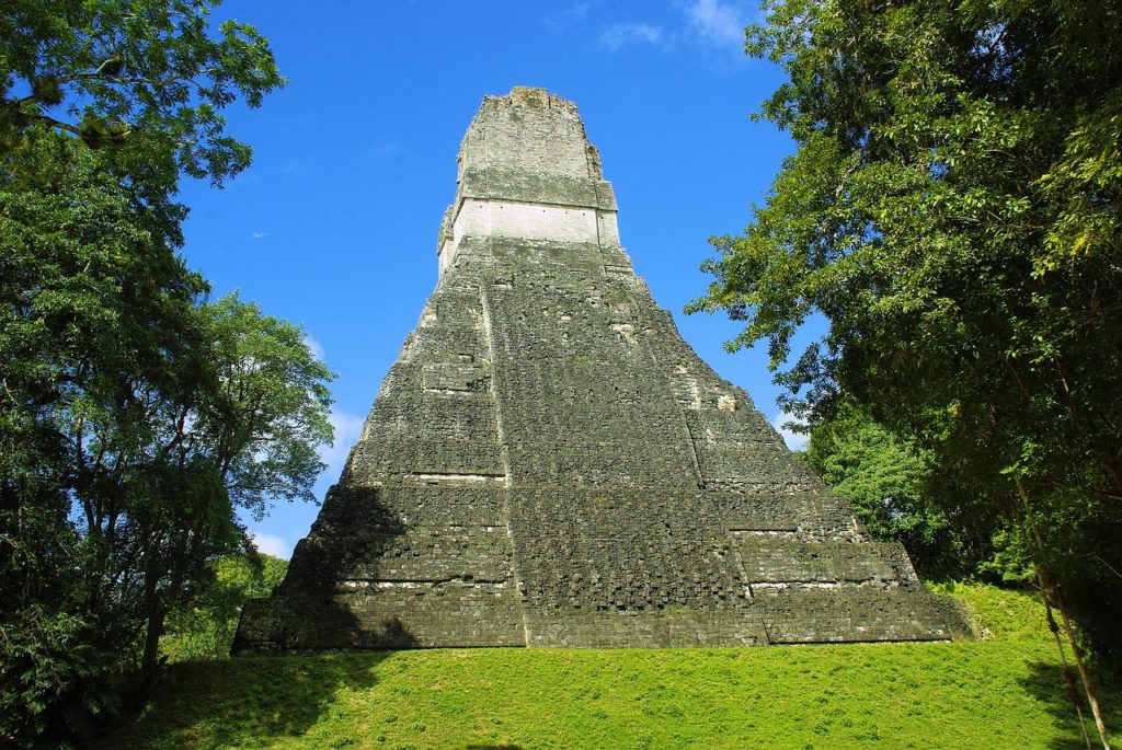 tikal